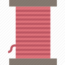 <em>线轴</em>