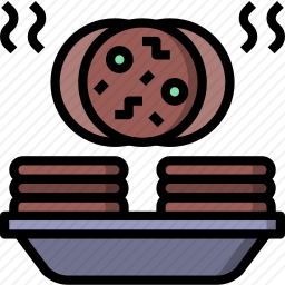 饼干
