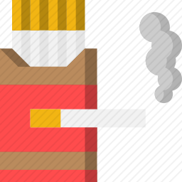 香烟