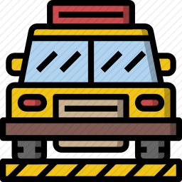 出租车