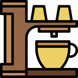 咖啡杯
