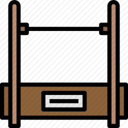 跳高