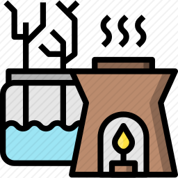 <em>香薰</em>