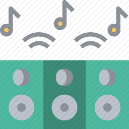 扬声器