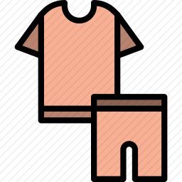 <em>衣服</em>