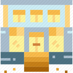 宫殿