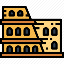 罗马<em>斗兽场</em>