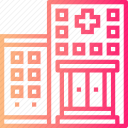 医院