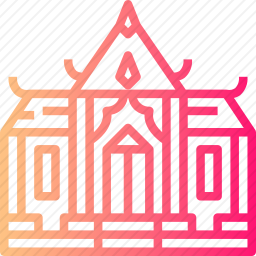 寺庙