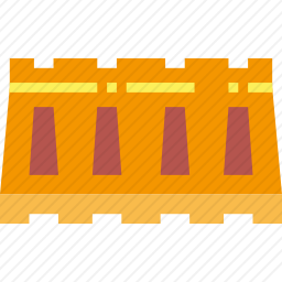 路障