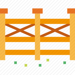 栅栏