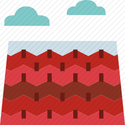 <em>屋顶</em>