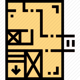 住宅平面图