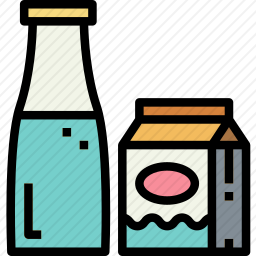 牛奶
