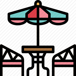 太阳伞