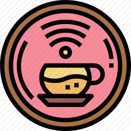 有WIFI的咖啡馆