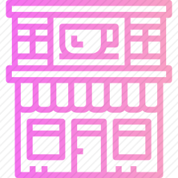 <em>咖啡馆</em>