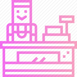 出纳员