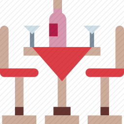 晚餐