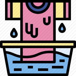 冲洗