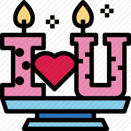 <em>蜡烛</em>