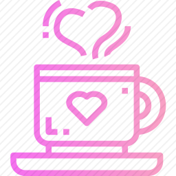 咖啡杯子