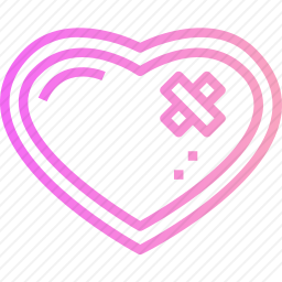 心