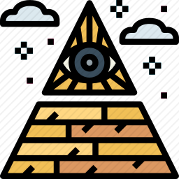 金字塔