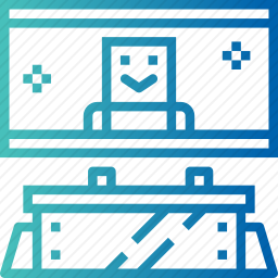 屏幕