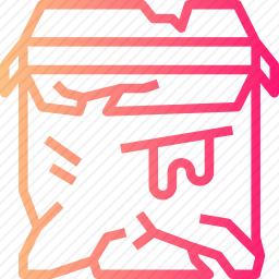 破碎