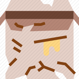破碎