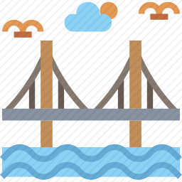 <em>桥</em>