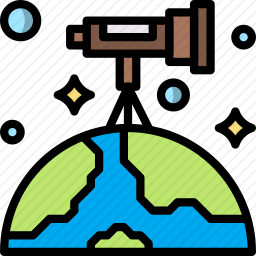 空间发现