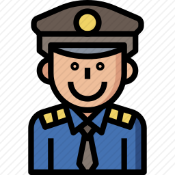 警察