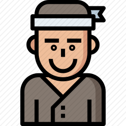 男人
