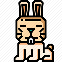 兔子
