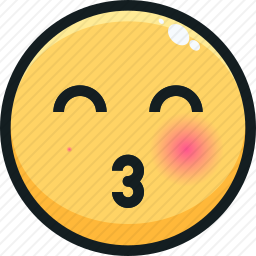 吻