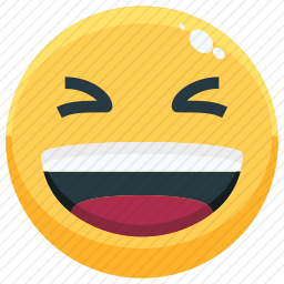 开心表情