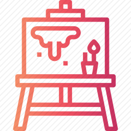 画布
