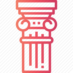 柱