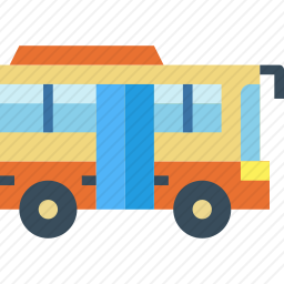 公共汽车