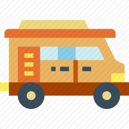 <em>房车</em>