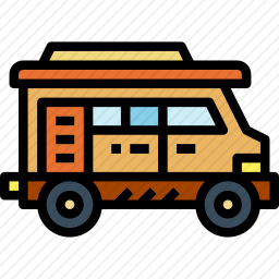 <em>房车</em>
