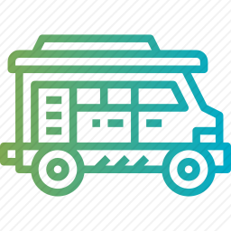 <em>房车</em>