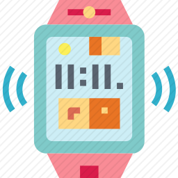 <em>手表</em>