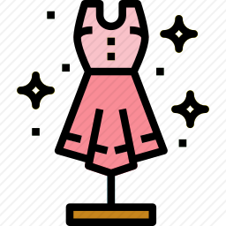 连衣裙
