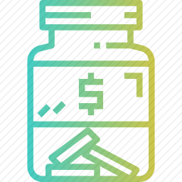 钱