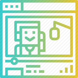 在线