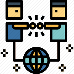 关系