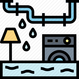 洪水